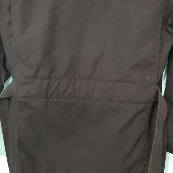 Aritzia Wilfred Belted Utility Jacket Size Small - Picture 10 of 14